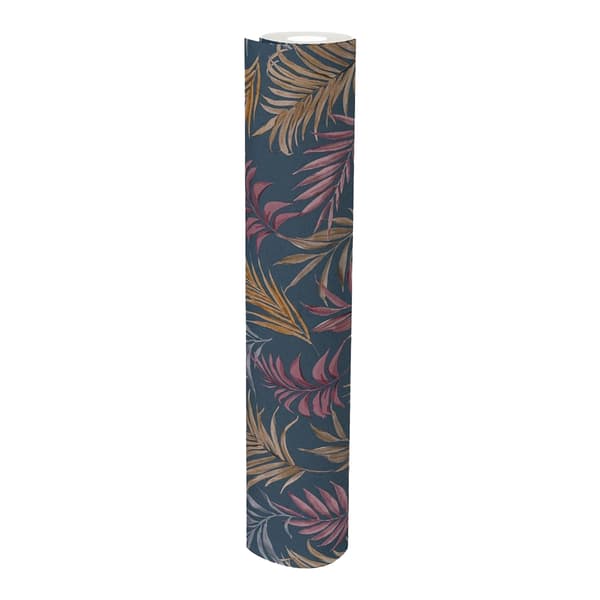 AS Creation Botanisk Texturerad Tapet