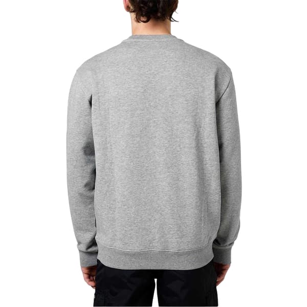Napapijri Herr Logotyp Normal Sweatshirt