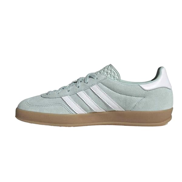 Adidas Gazelle Mockaskor för damer