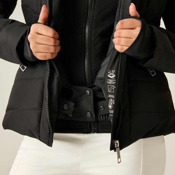 Dare 2B Womens/Ladies Contour Ski Jacket