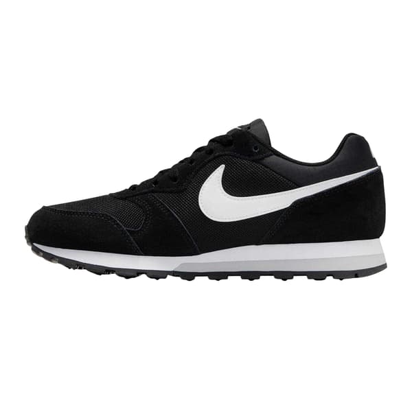 Nike naisten MD Runner 2 Flat -lenkkarit