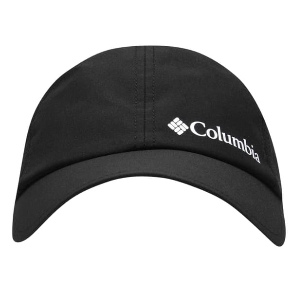 Columbia Silver Baseball Cap
