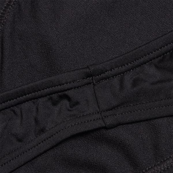 Speedo Womens/Ladies Solid Performance Bikini Bottoms