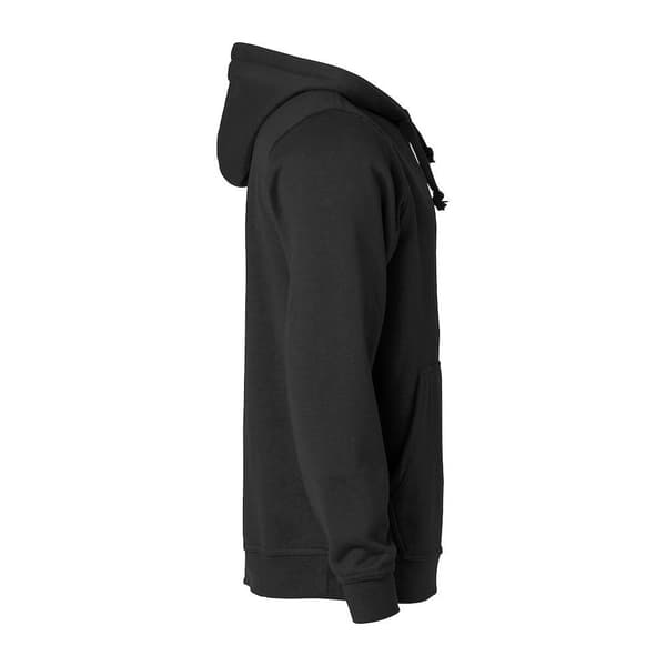 Clique Unisex Vuxen Basic Hoodie