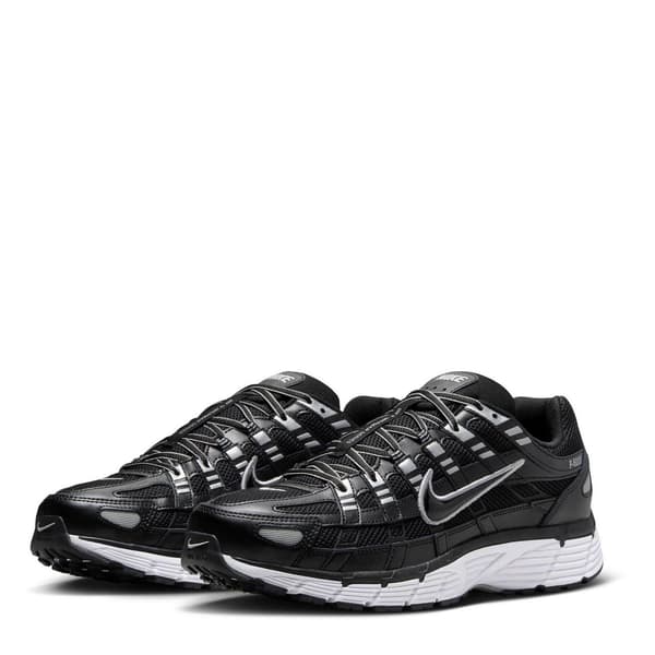 Nike Miesten P-6000 Chunky Sole -lenkkarit