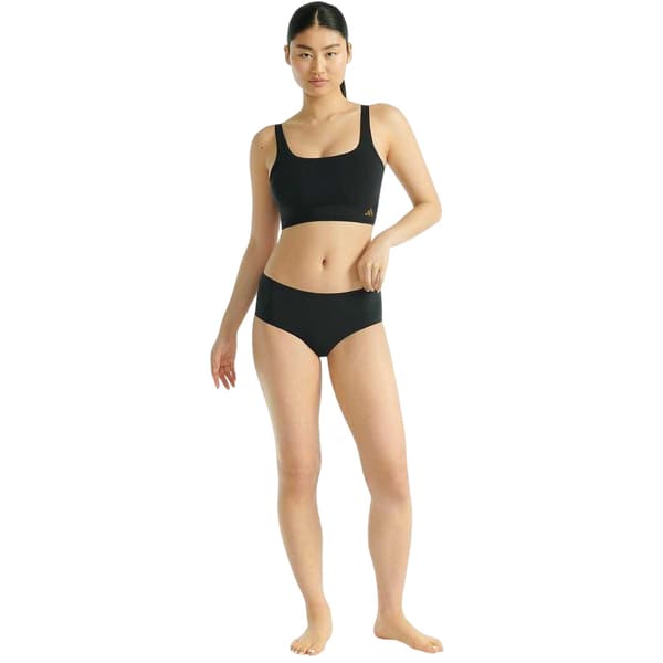 Adidas Hipstertrosor för dam (3-pack)