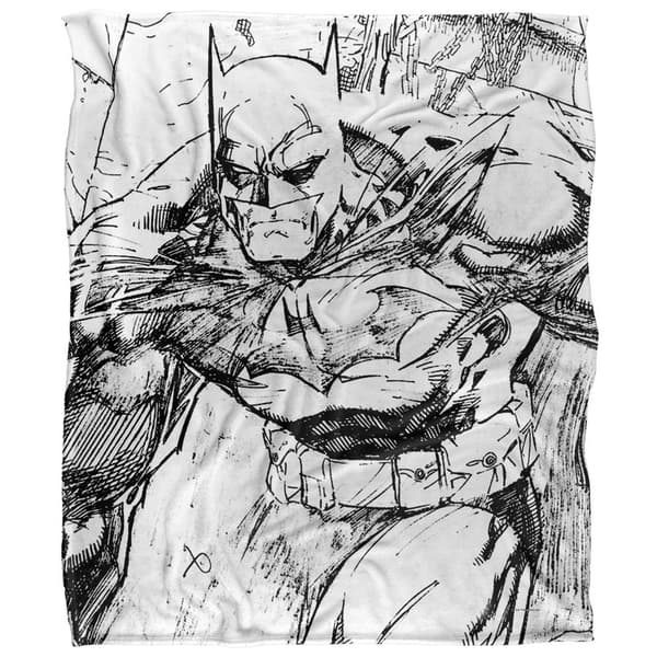 Batman-luonnospeitto