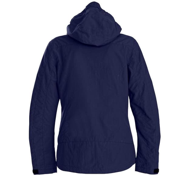 Printer Womens/Ladies Water Repellent Jacket