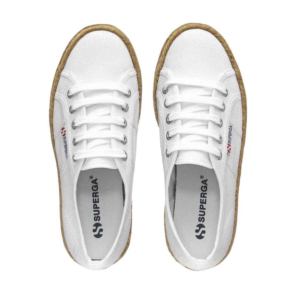 Superga Dam 2790 Rep Platåskor