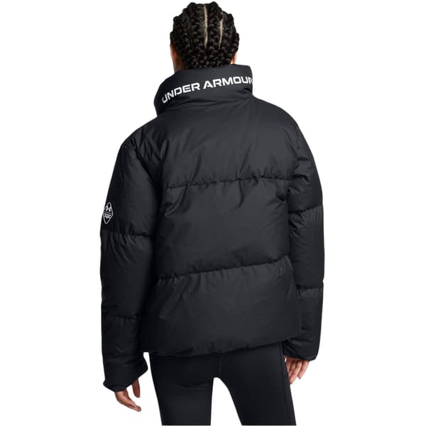 Under Armour Dam/Dam Pufferjacka