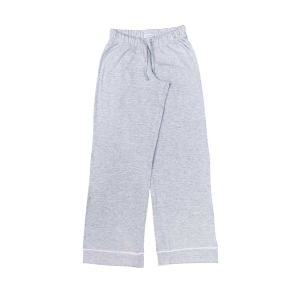 Linea Unisex Pyjamas i Bomull för Vuxna (1-pack)
