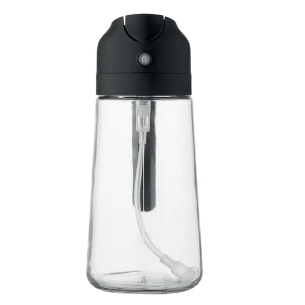 MidOcean Dip 2 i 1 450 ml oliedrysser i glas