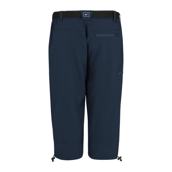 Regatta Dam Xert Stretch Capri Byxor