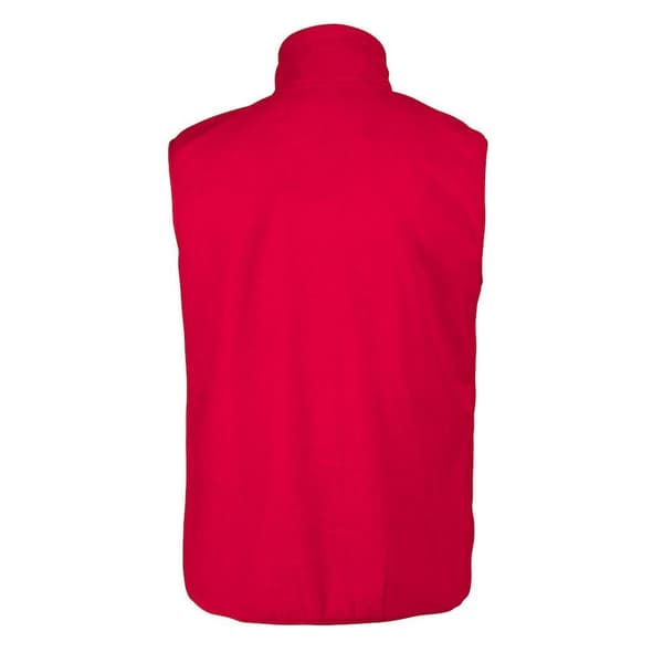 Printer RED Miesten Sideflip Hihaton Fleecetoppi