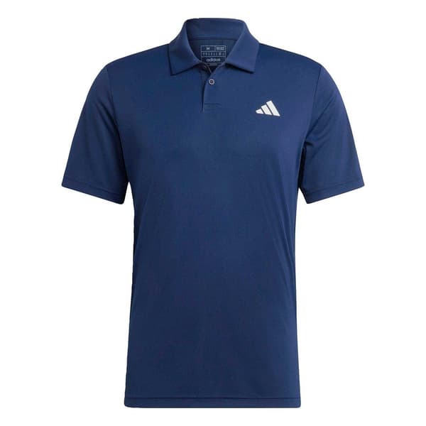 Adidas Tennispikétröja för Herr