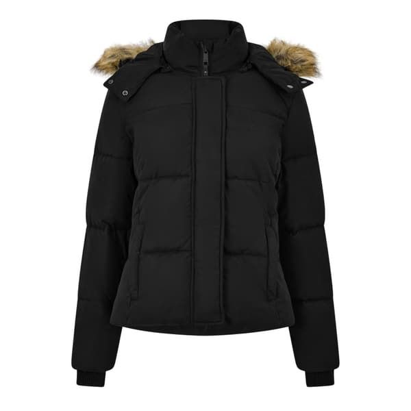 Jack Wills Dam Riley Pufferjacka