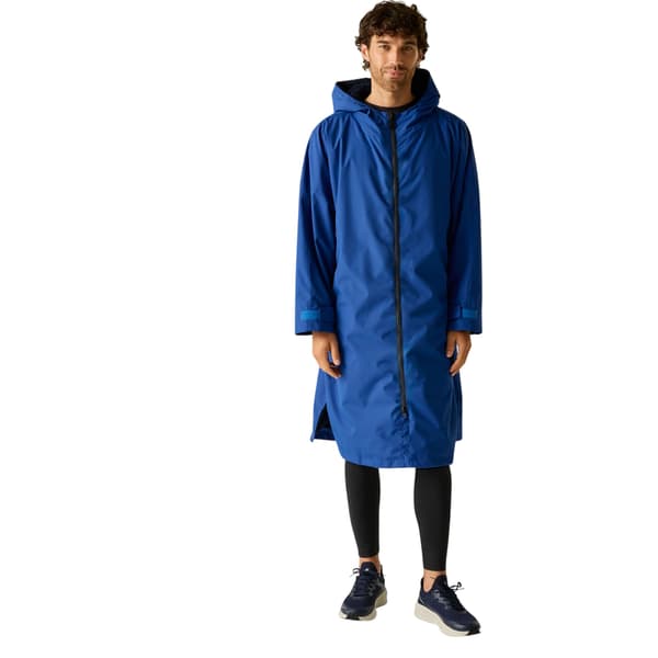 Regatta Unisex Vuxen Ombytesrock