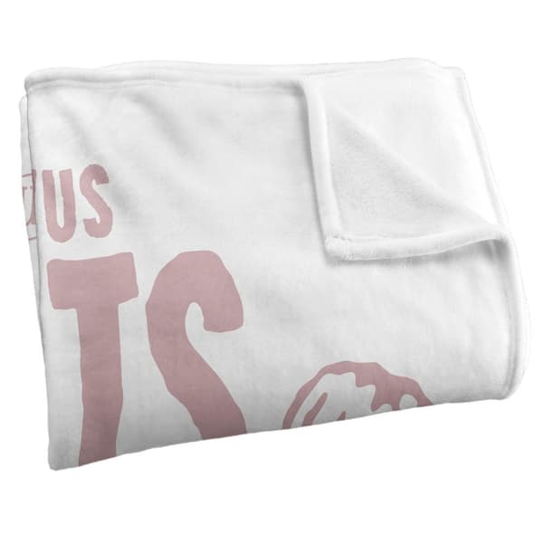 Seinfeld Festivus Strength Blanket