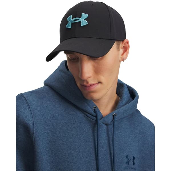 Under Armour Mens Blitzing Cap