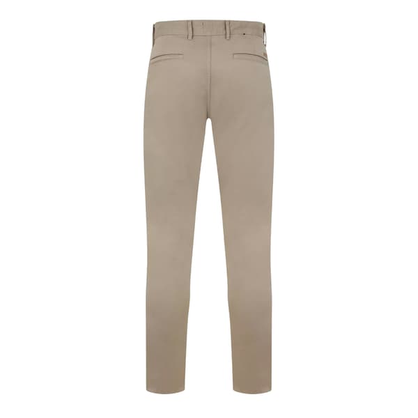 Boss Mens Plain Slim Chinos