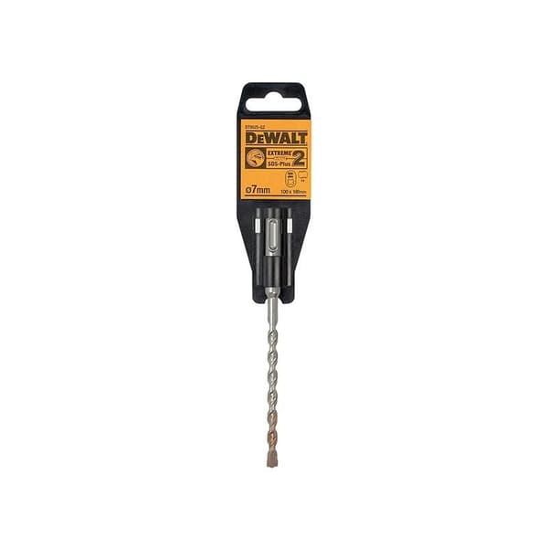 DeWALT Power Tools Sds Plus Extreme 2-bor