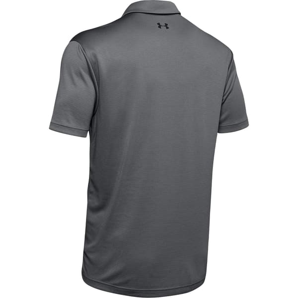 Under Armour Tech Mesh Pikétröja för män