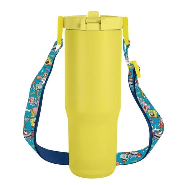 SpongeBob SquarePants Water Bottle