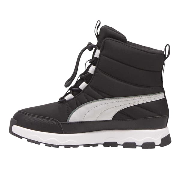 Puma Lasten Evolve Puretex lumikengät