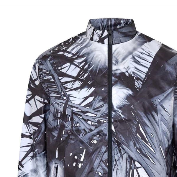 Puma Herr Um Burn Vindjacka