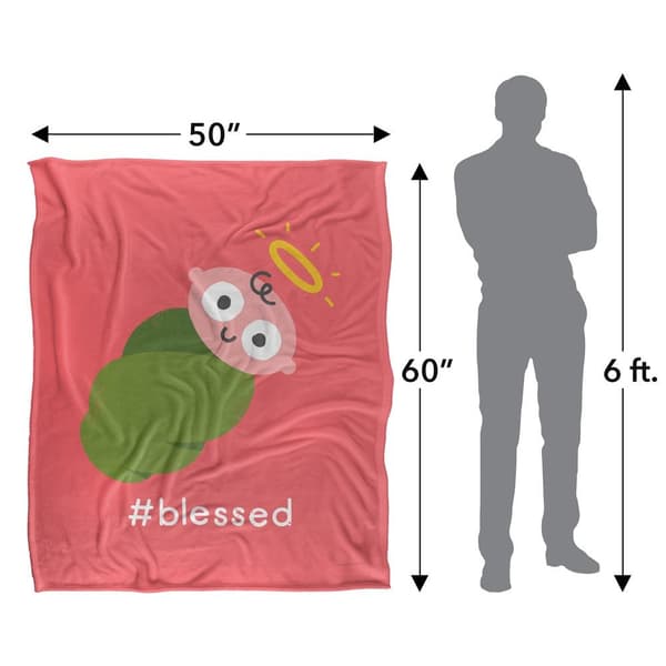 David Olenick Divine Instavention Silky Supersoft -peitto