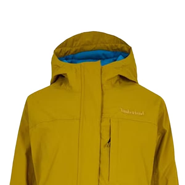 Timberland Dam Mountain Town Packable Jacka