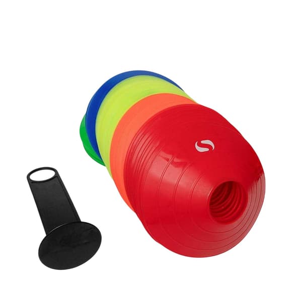 Sondico harjoitustilamerkit (50 kpl pakkaus)