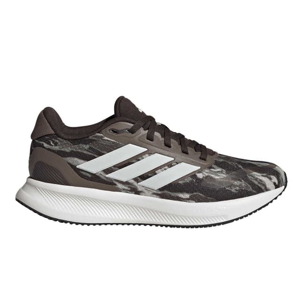 Adidas Lasten Runfalcon 5 Cloudfoam -lenkkarit