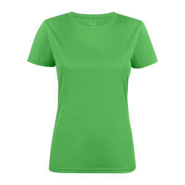 Printer RED Dame/Ladies Run T-shirt