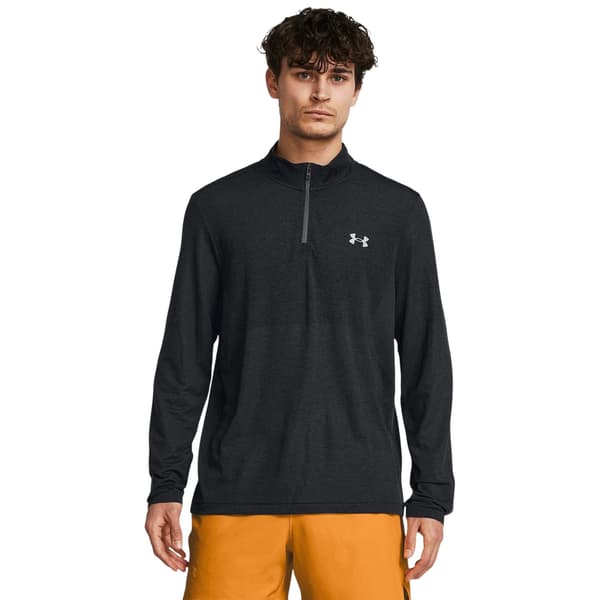 Under Armour miesten Stride Quarter Zip -paita