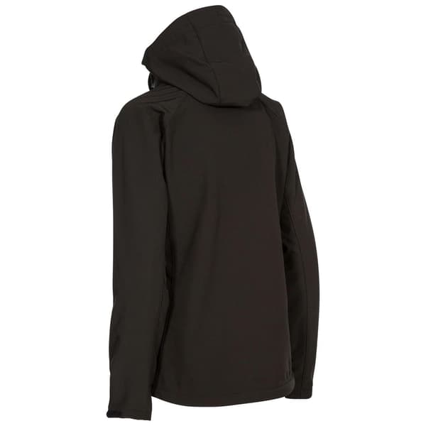 Trespass Womens/Ladies Ellison Soft Shell Jacket