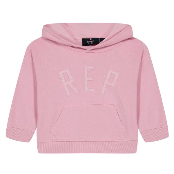 Represent Børn/Børn Logo Hoodie