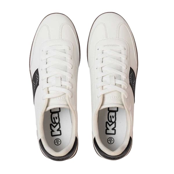 Kappa Mens Scafa Trainers