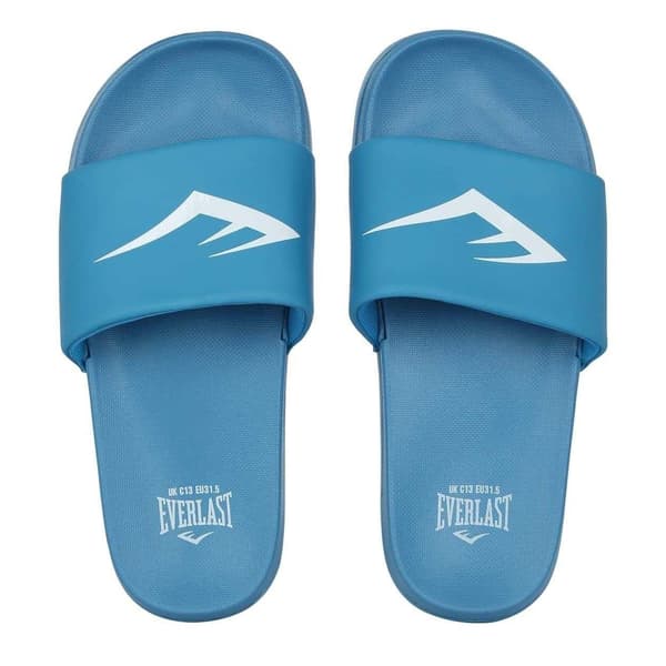 Everlast Barn/Kids Vadderade Rem Flat Sliders