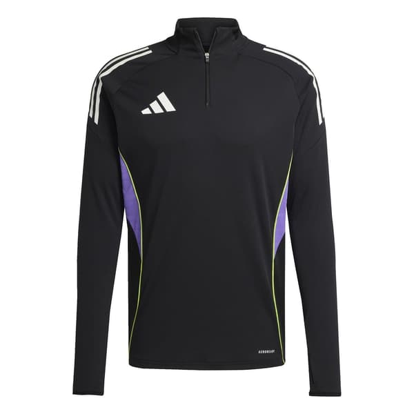 Adidas Herr Tiro 25 Competition Logo Träningströja