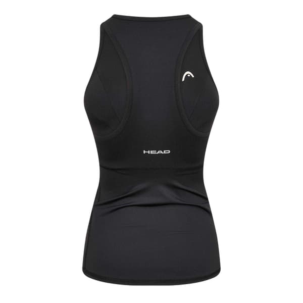 Head Racerback Linne för damer