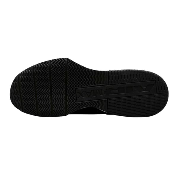 Nike Alpha Air-dämpade träningsskor för män