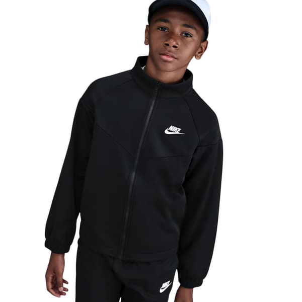 Nike Lasten Swoosh Polyesteriverryttelypuku