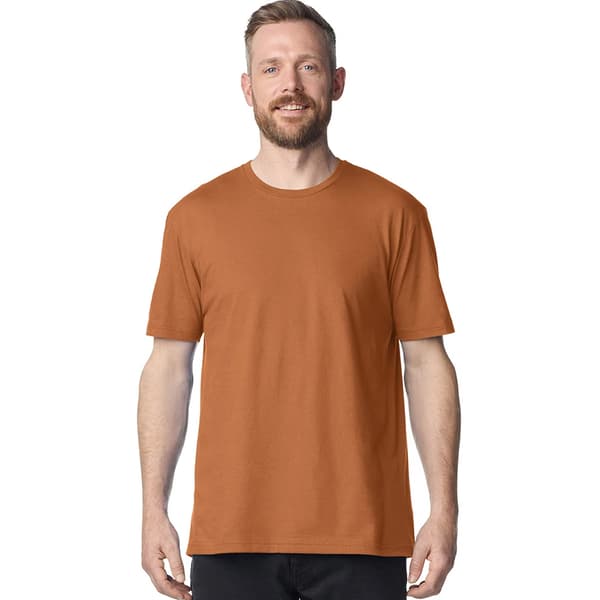 Gildan miesten Softstyle T-paita
