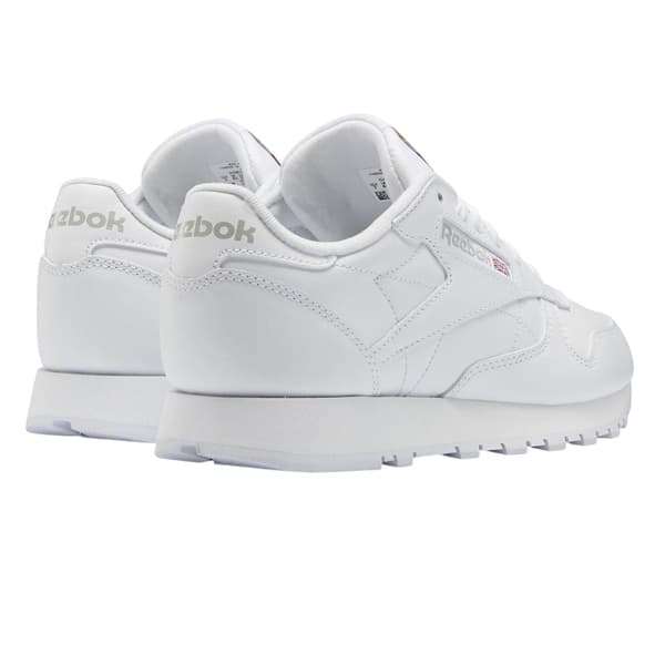 Reebok naisten Classic Leather -lenkkarit