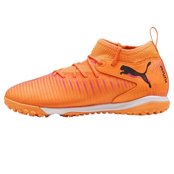 Puma Lasten Future 8 Match Astro Turf -kengät