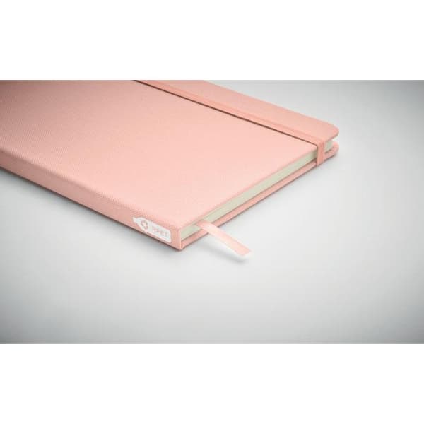 MidOcean Note RPET A5 Anteckningsbok