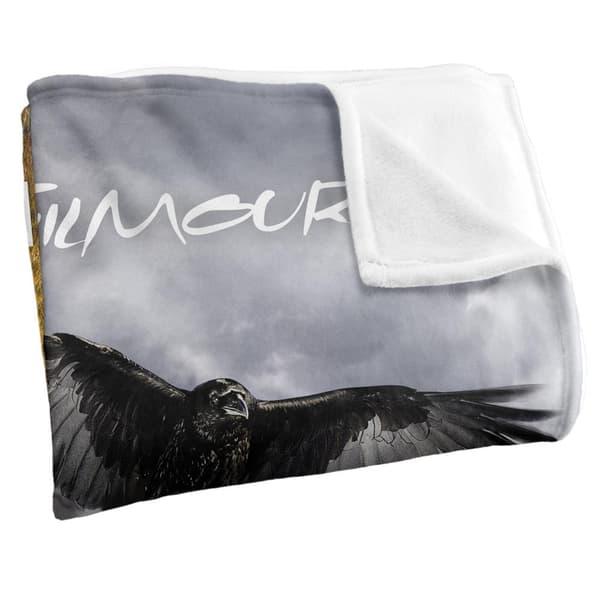 David Gilmour Rattle That Lock Silky Supersoft Huopa