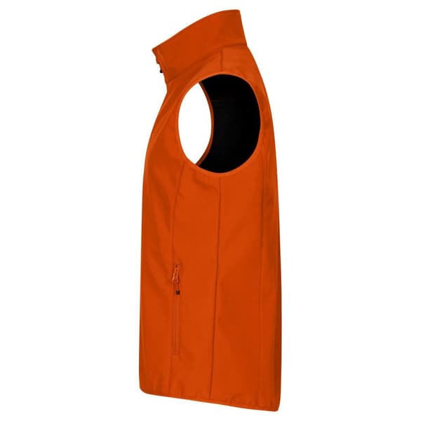 Clique Miesten Klassinen Soft Shell -takki