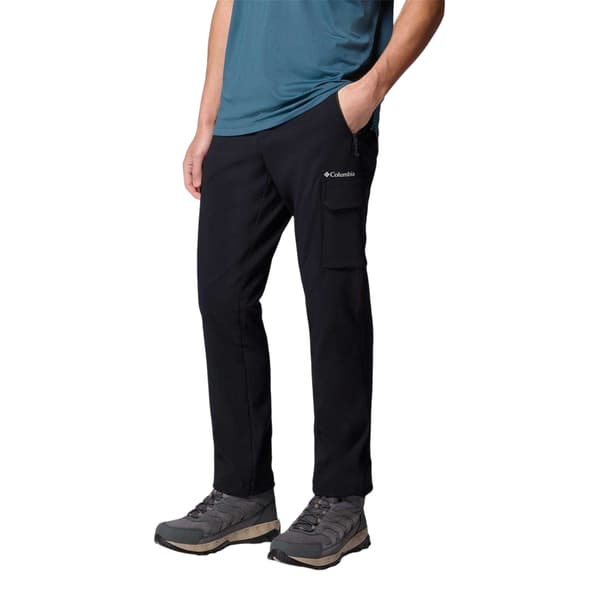 Columbia Mens Regular Cargo Trousers